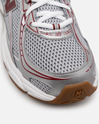 New Balance 740 Burgundy