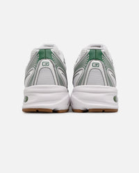 New Balance 740 Dark Green