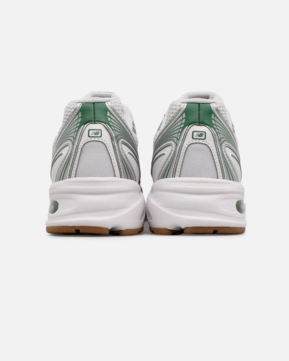 New Balance 740 Dark Green