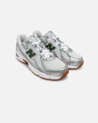 New Balance 740 Dark Green