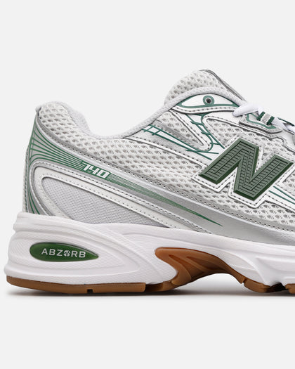 New Balance 740 Dark Green