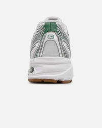 New Balance 740 Dark Green