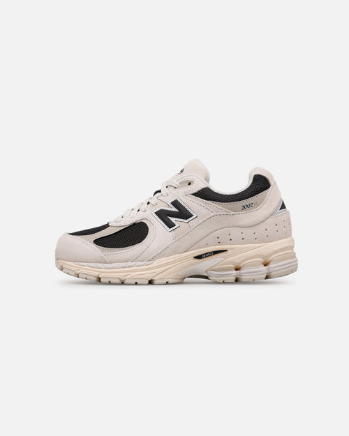 New Balance 2002R Stone/Black