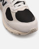 New Balance 2002R Stone/Black