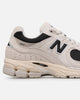 New Balance 2002R Stone/Black