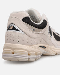 New Balance 2002R Stone/Black