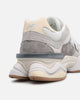 New Balance 9060 Light Grey
