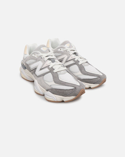 New Balance 9060 Light Grey