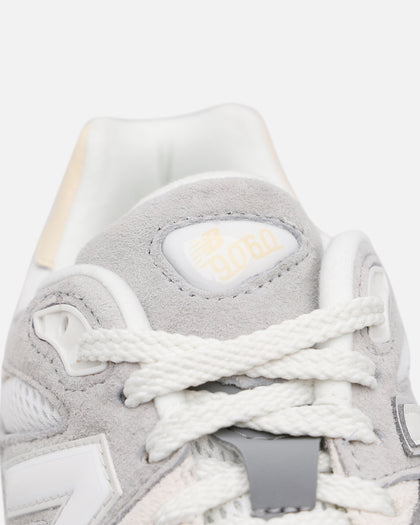 New Balance 9060 Light Grey
