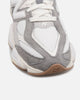 New Balance 9060 Light Grey