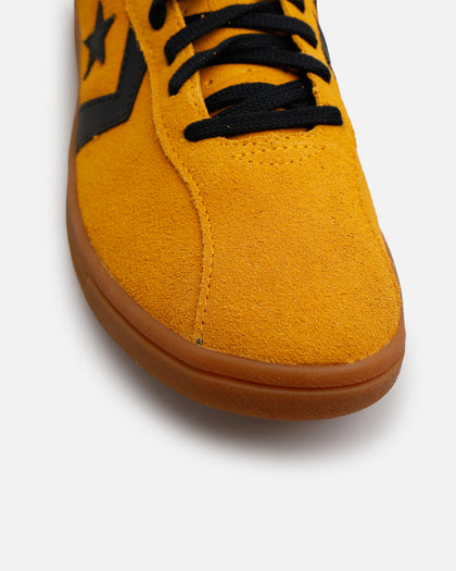 Converse Classic Trainer Yellow/Black
