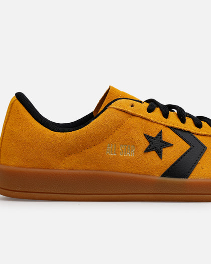 Converse Classic Trainer Yellow/Black