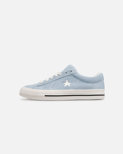 Converse One Star 95 Light Blue