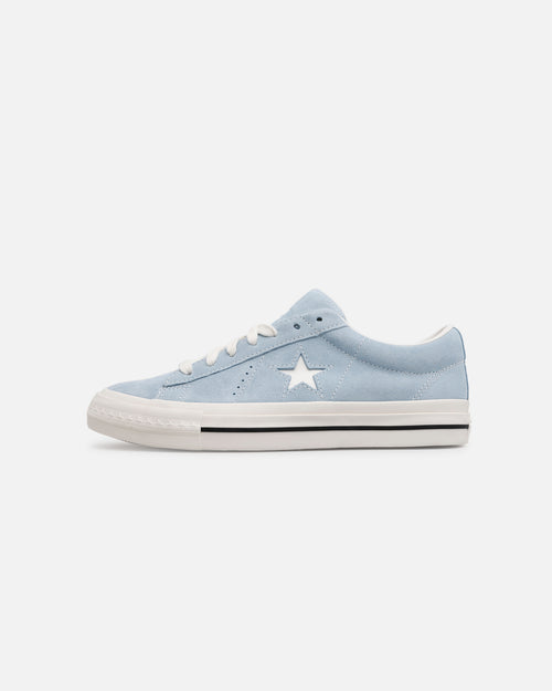 Converse One Star 95 Light Blue
