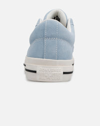 Converse One Star 95 Light Blue