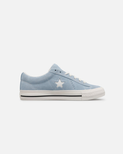 Converse One Star 95 Light Blue