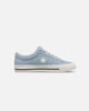 Converse One Star 95 Light Blue
