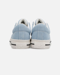 Converse One Star 95 Light Blue