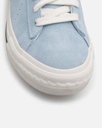 Converse One Star 95 Light Blue