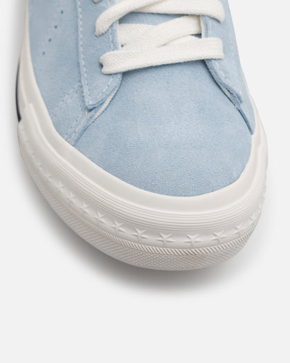 Converse One Star 95 Light Blue