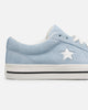 Converse One Star 95 Light Blue
