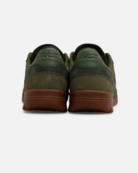 Saucony 586I Nubuck Cypress