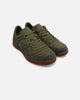 Saucony 586I Nubuck Cypress