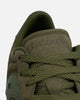 Saucony 586I Nubuck Cypress