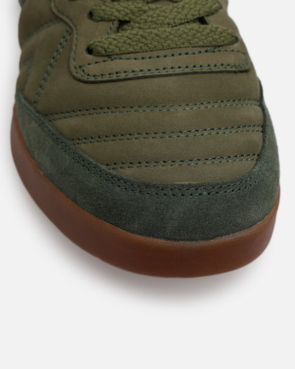 Saucony 586I Nubuck Cypress