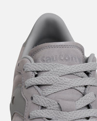 Saucony 586I Nubuck Grey