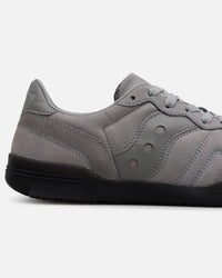 Saucony 586I Nubuck Grey
