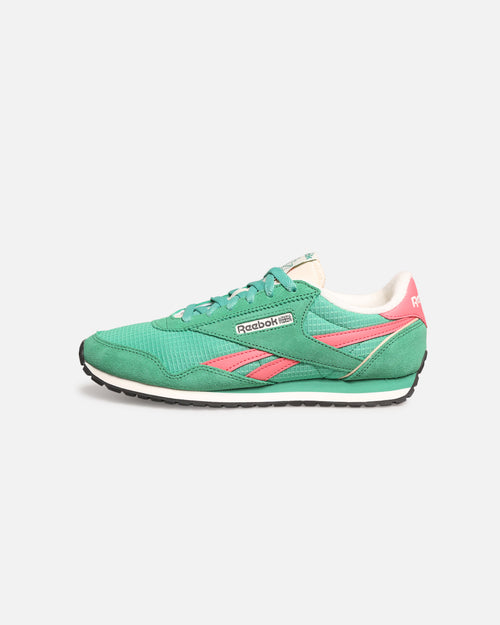 Reebok Women's Classic AZ Green