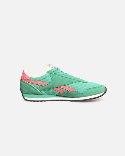 Reebok Women's Classic AZ Green