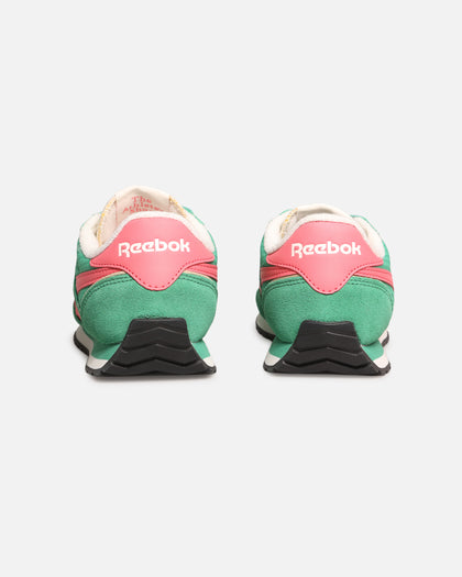 Reebok Women's Classic AZ Green