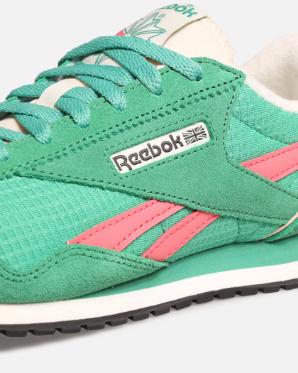 Reebok Women's Classic AZ Green