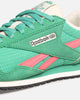 Reebok Women's Classic AZ Green