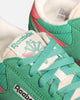 Reebok Women's Classic AZ Green