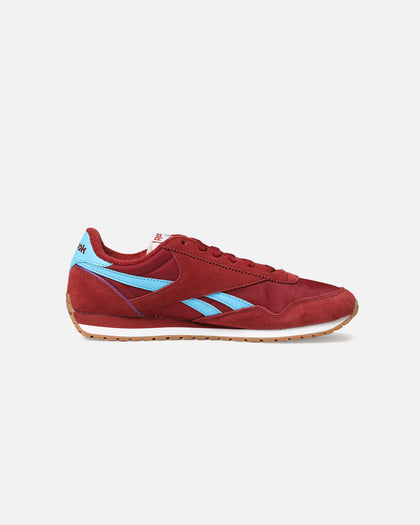 Reebok Women's Classic AZ Retro Red