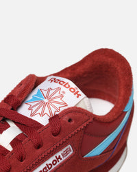 Reebok Women's Classic AZ Retro Red