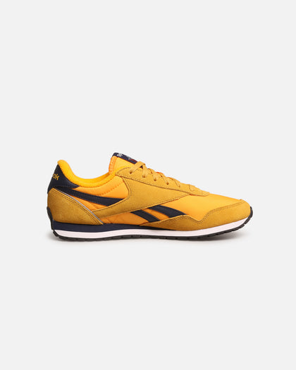 Reebok Women's Classic AZ Gold/Navy