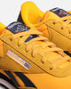 Reebok Women's Classic AZ Gold/Navy