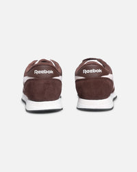 Reebok Classic Nylon Brown
