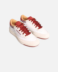 Reebok Club C 85 White/Red
