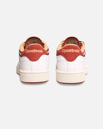 Reebok Club C 85 White/Red