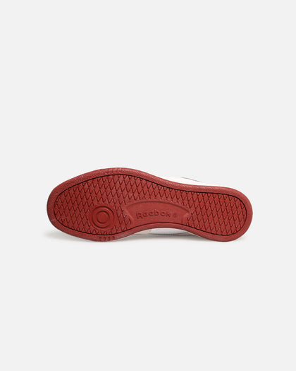 Reebok Club C 85 White/Red