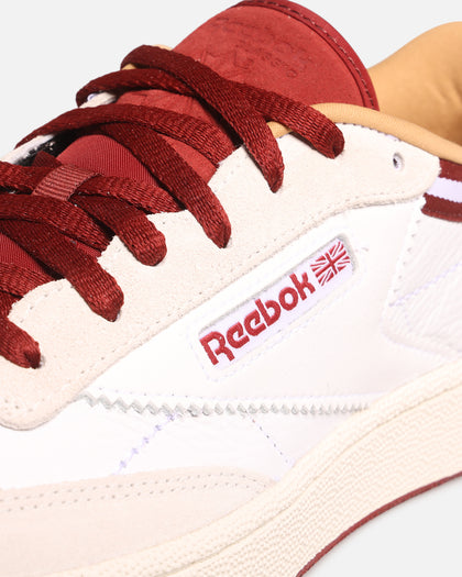 Reebok Club C 85 White/Red