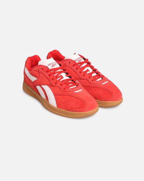 Reebok Women's Hammer Street Red
