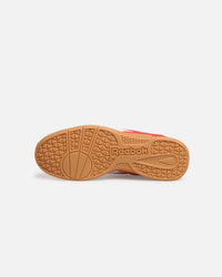 Reebok Women's Hammer Street Red