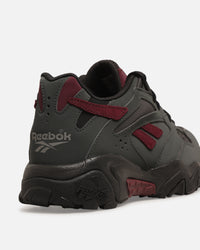 Reebok Preseason 94 Low Grey