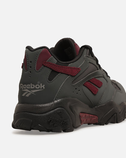 Reebok Preseason 94 Low Grey